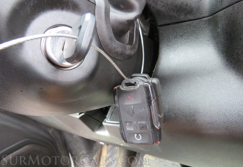 2022 Chevrolet Silverado 2500HD - Image 44