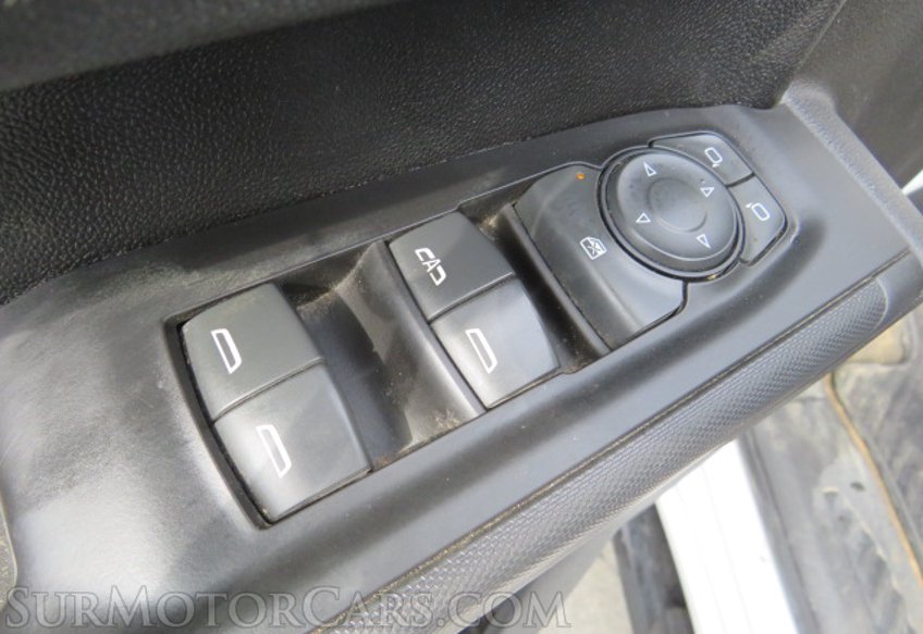 2022 Chevrolet Silverado 2500HD - Image 42