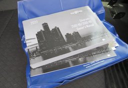 2022 Chevrolet Silverado 2500HD - Image 41