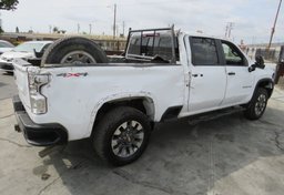 2022 Chevrolet Silverado 2500HD - Image 8