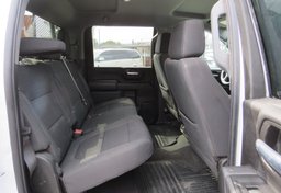 2022 Chevrolet Silverado 2500HD - Image 33