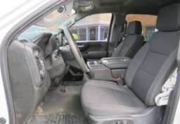 2022 Chevrolet Silverado 2500HD - Image 28