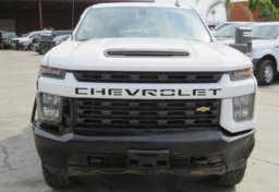 2022 Chevrolet Silverado 2500HD - Image 11