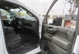 2022 Chevrolet Silverado 2500HD - Image 23