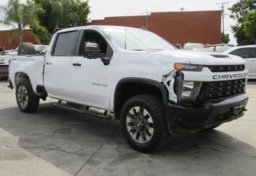 2022 Chevrolet Silverado 2500HD - Image 3