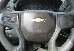 2022 Chevrolet Silverado 2500HD - Image 45