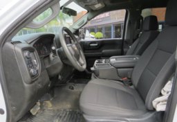 2022 Chevrolet Silverado 2500HD - Image 26