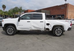 2022 Chevrolet Silverado 2500HD - Image 5