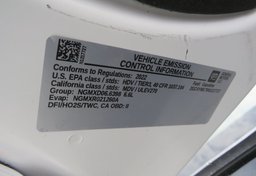 2022 Chevrolet Silverado 2500HD - Image 53