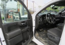 2022 Chevrolet Silverado 2500HD - Image 22