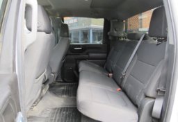 2022 Chevrolet Silverado 2500HD - Image 30