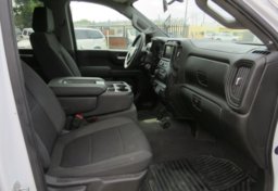 2022 Chevrolet Silverado 2500HD - Image 27