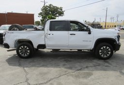 2022 Chevrolet Silverado 2500HD - Image 6