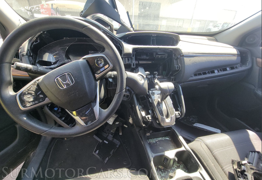 2021 Honda CR-V - Image 9