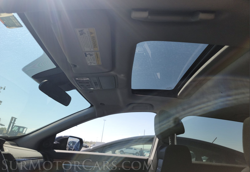 2021 Honda CR-V - Image 4