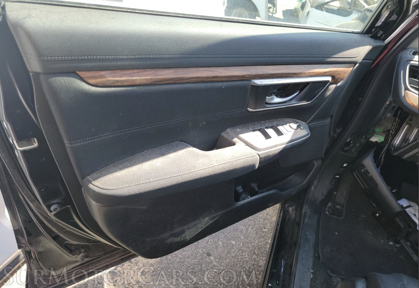 2021 Honda CR-V - Image 5