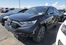 2021 Honda CR-V - Image 3