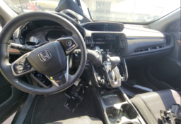 2021 Honda CR-V - Image 9