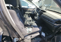 2021 Honda CR-V - Image 7