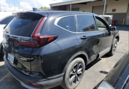 2021 Honda CR-V - Image 2