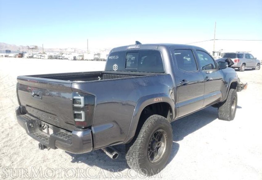 2019 Toyota Tacoma - Image 3