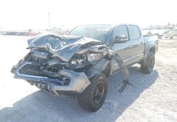 2019 Toyota Tacoma - Image 2