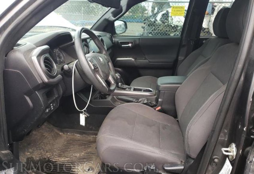 2019 Toyota Tacoma 4WD - Image 7