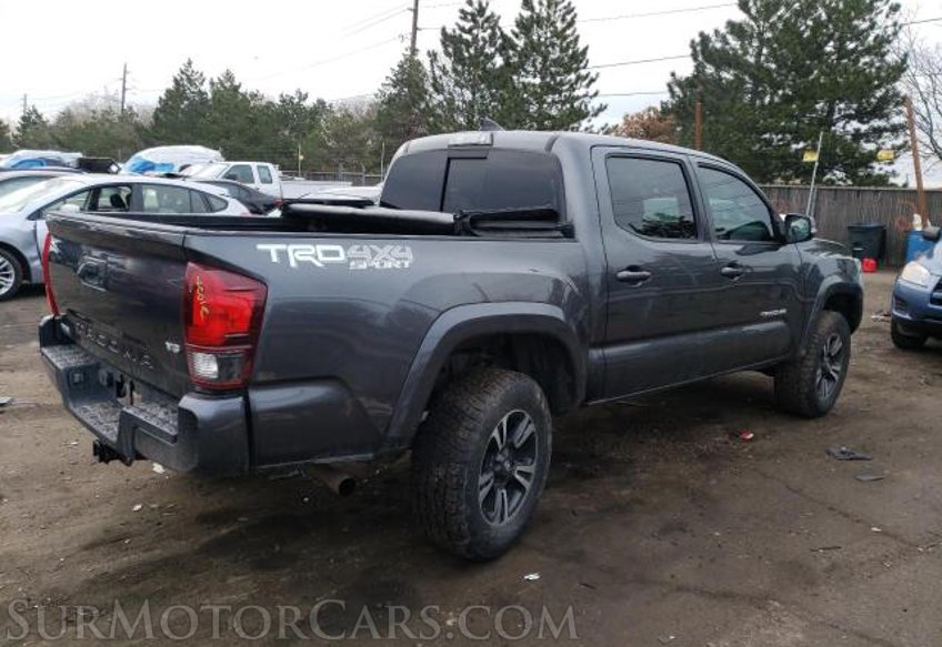 2019 Toyota Tacoma 4WD - Image 4