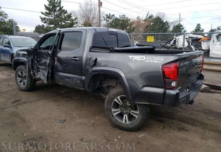 2019 Toyota Tacoma 4WD - Image 3