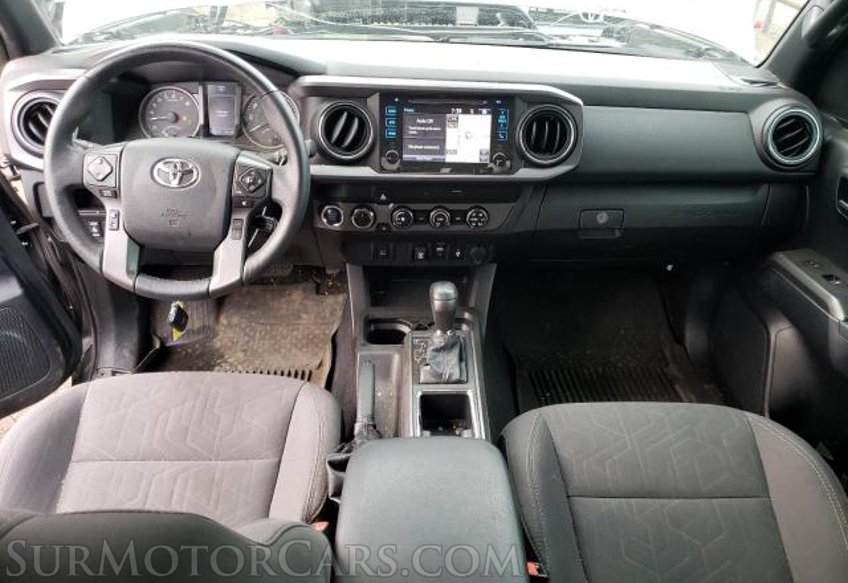 2019 Toyota Tacoma 4WD - Image 6