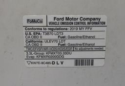 Thumbnail of 2019 Ford F-150