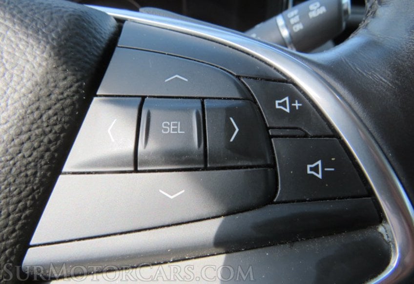 2017 Cadillac XT5 - Image 50