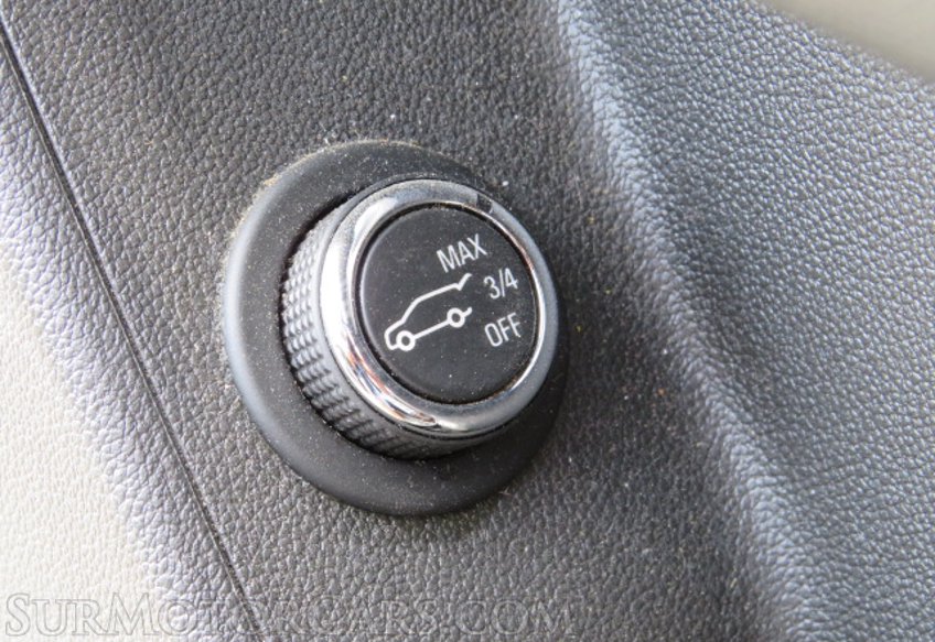 2017 Cadillac XT5 - Image 41