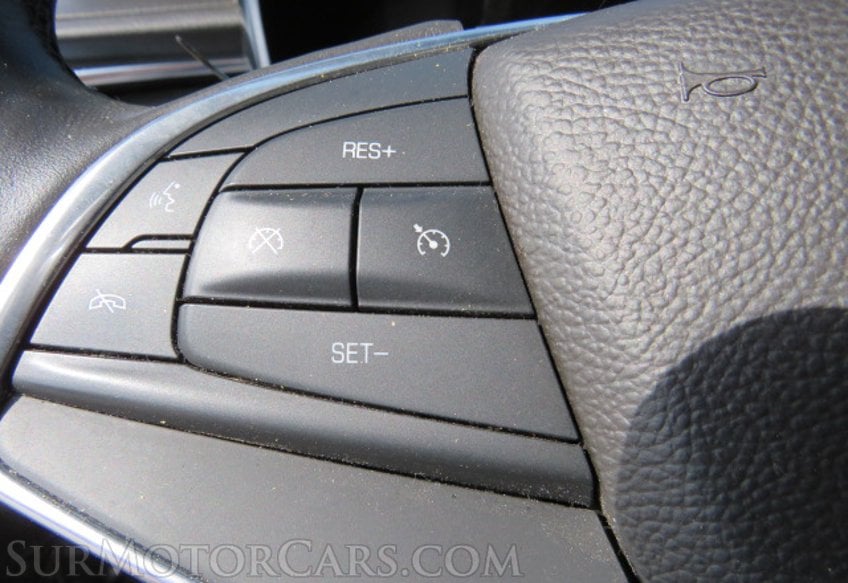 2017 Cadillac XT5 - Image 49