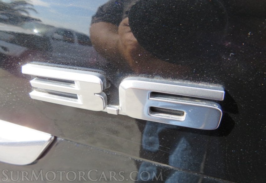 2017 Cadillac XT5 - Image 14