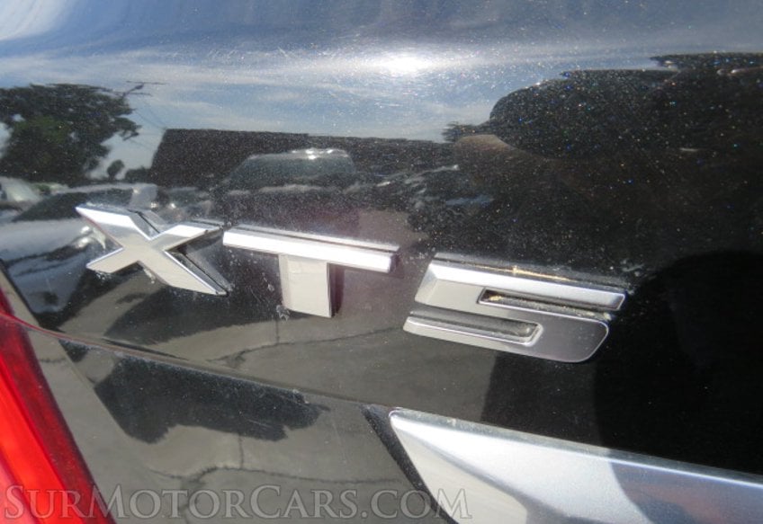 2017 Cadillac XT5 - Image 13