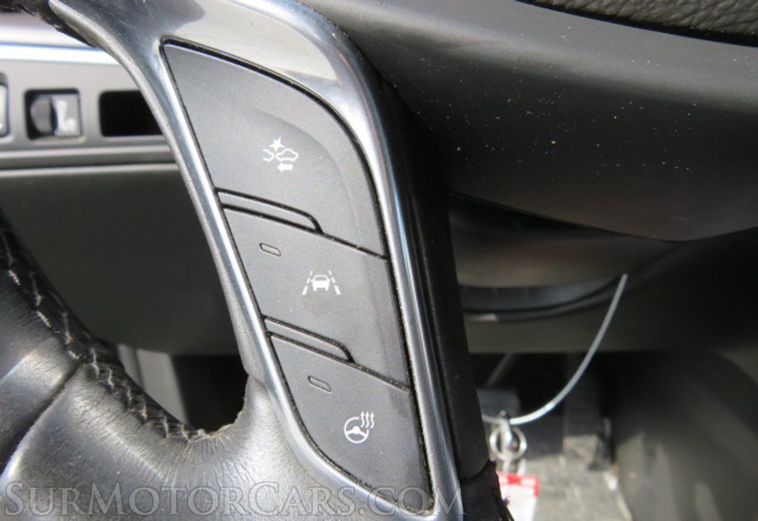 2017 Cadillac XT5 - Image 46