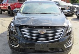 2017 Cadillac XT5 - Image 11