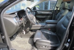 2017 Cadillac XT5 - Image 23
