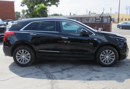 2017 Cadillac XT5 - Image 6