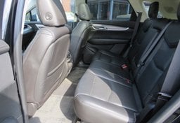 2017 Cadillac XT5 - Image 27