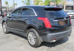 2017 Cadillac XT5 - Image 9