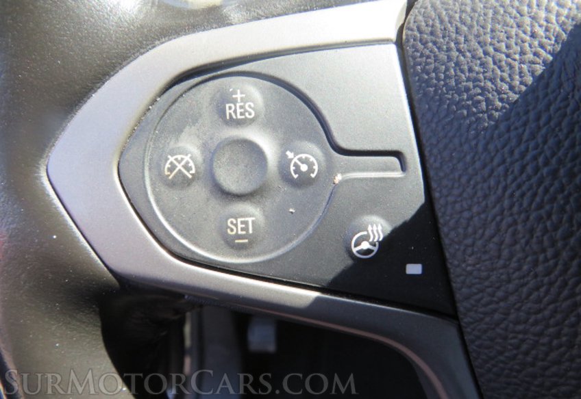 2020 Chevrolet Colorado - Image 43