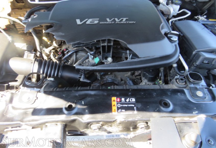 2020 Chevrolet Colorado - Image 50