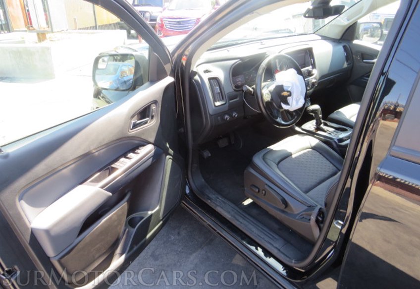 2020 Chevrolet Colorado - Image 20