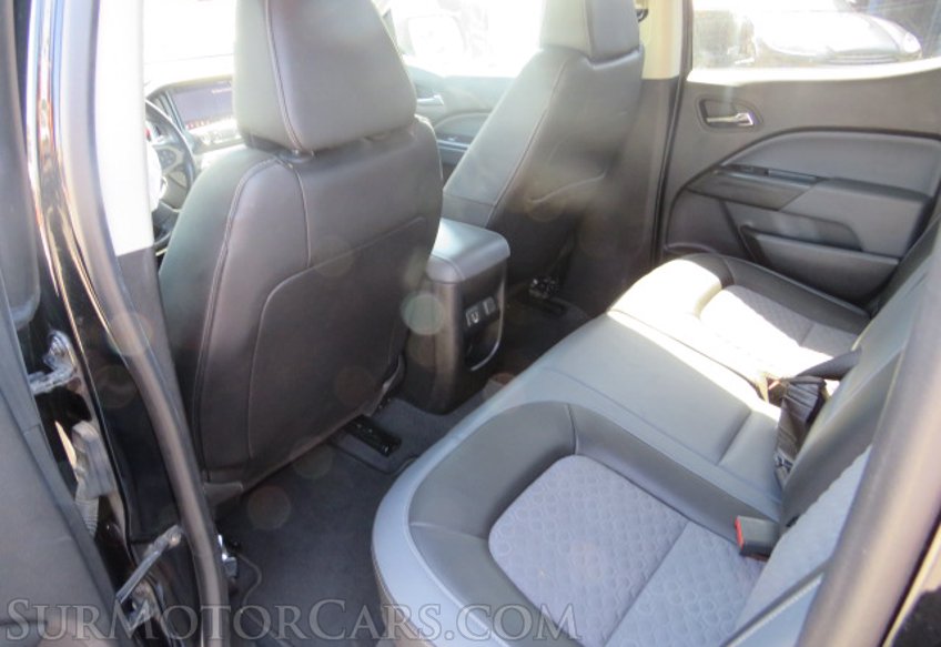 2020 Chevrolet Colorado - Image 29