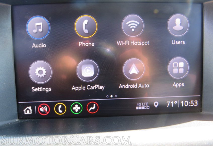 2020 Chevrolet Colorado - Image 34