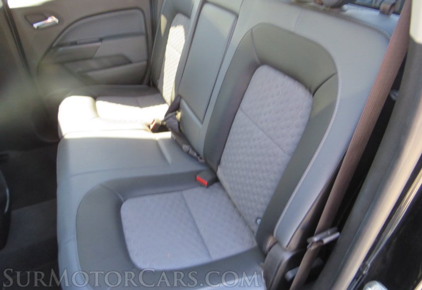 2020 Chevrolet Colorado - Image 31