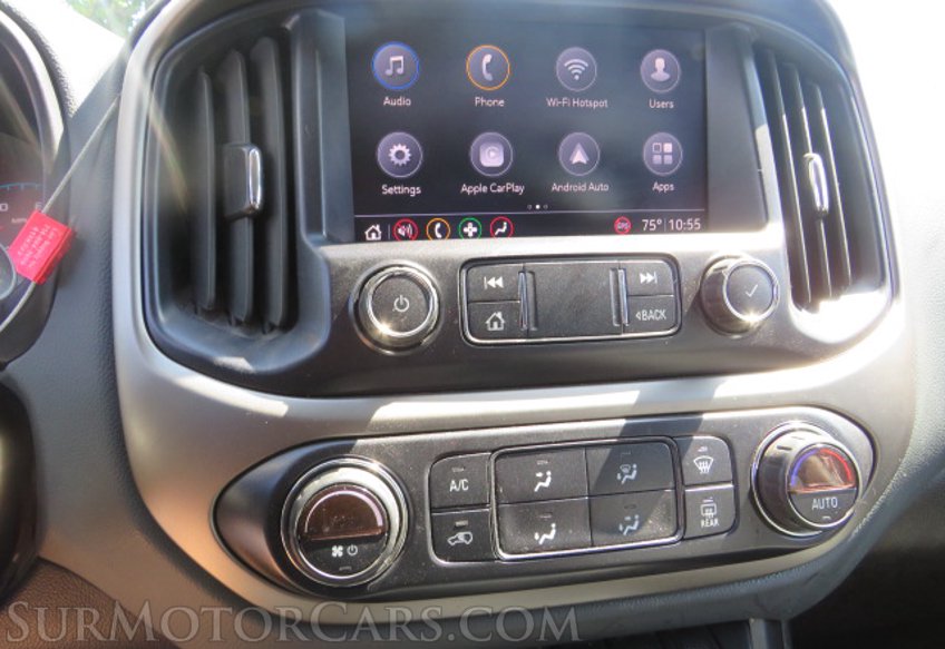 2020 Chevrolet Colorado - Image 36