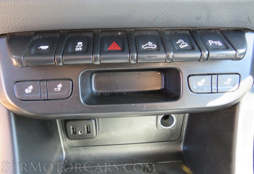 2020 Chevrolet Colorado - Image 38